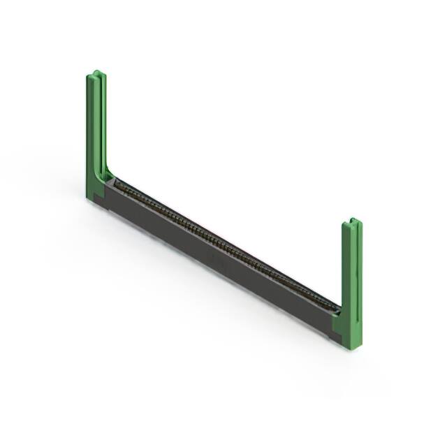 395-062-544-158 EDAC Inc.  Edgeboard Connectors